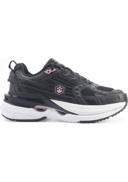 Yummy 5fx Siyah Kadın Sneaker