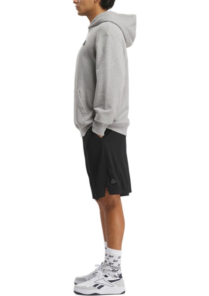 Atr Hoopwear Short Siyah Erkek Şort modelleri