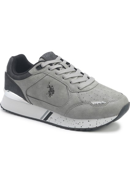 Lıne 5pr Füme Kadın Sneaker