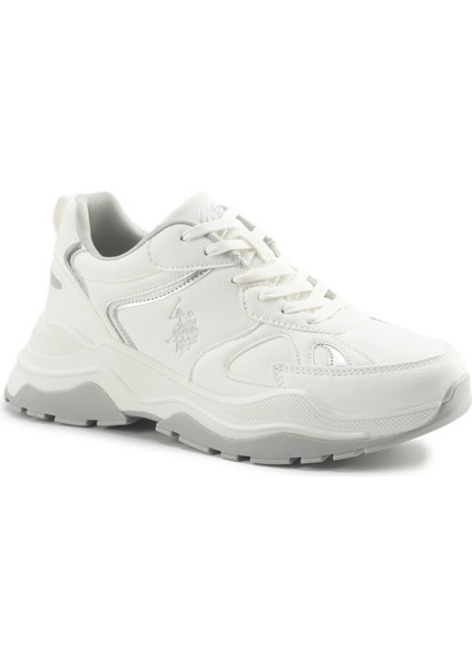 Rodıe 5pr Beyaz Kadın Sneaker