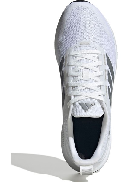 adidas Runblaze M Beyaz Erkek Koşu Ayakkabısı