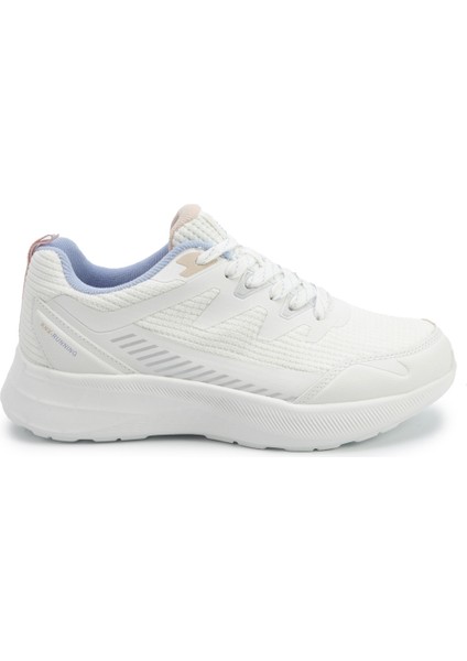 Tandero Tx W 5pr Beyaz Kadın Koşu Ayakkabısı