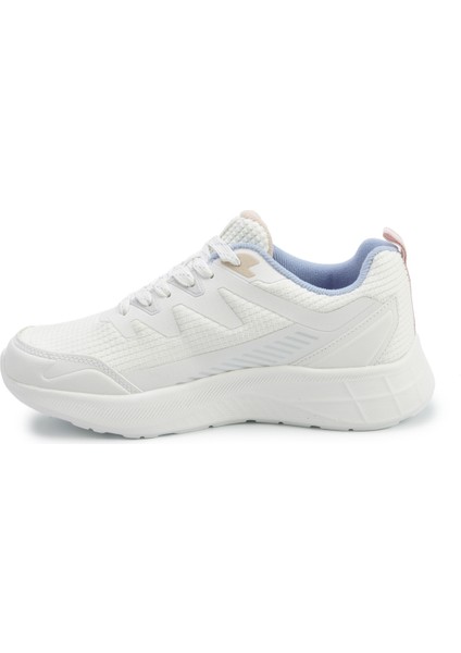 Tandero Tx W 5pr Beyaz Kadın Koşu Ayakkabısı