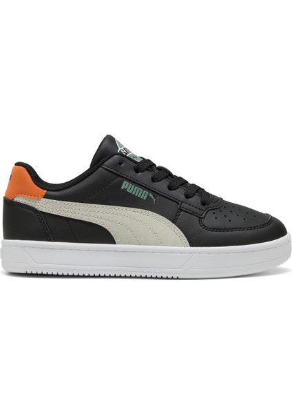 Caven 2.0 MID 90s Siyah Unisex Sneaker