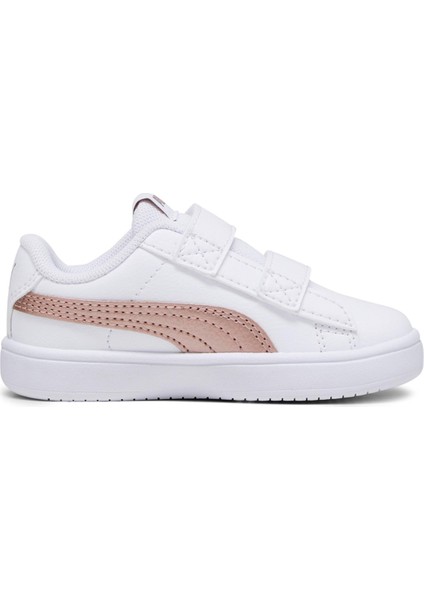 Rickie Classic V Inf Beyaz Kız Çocuk Sneaker