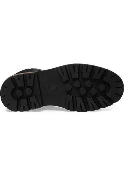 Jude 4pr Siyah Erkek Bot