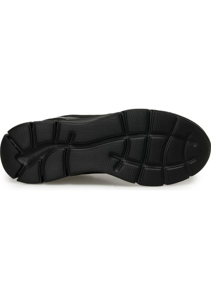 Kalen Tx 4fx Siyah Erkek Koşu Ayakkabısı
