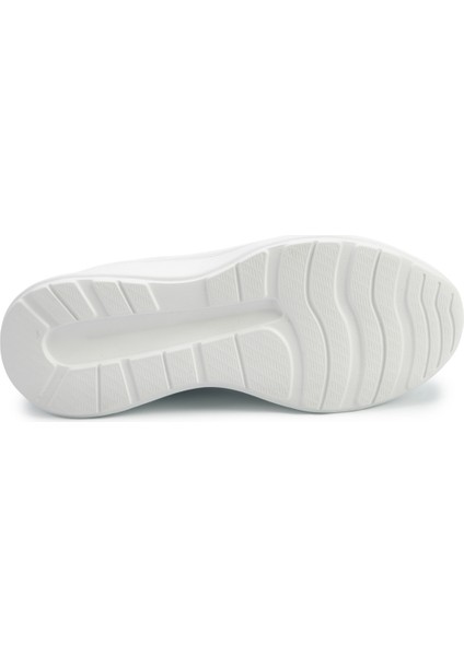 Tandero Tx W 5pr Beyaz Kadın Koşu Ayakkabısı