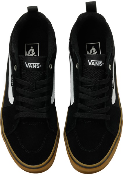 MN Filmore Siyah Erkek Sneaker