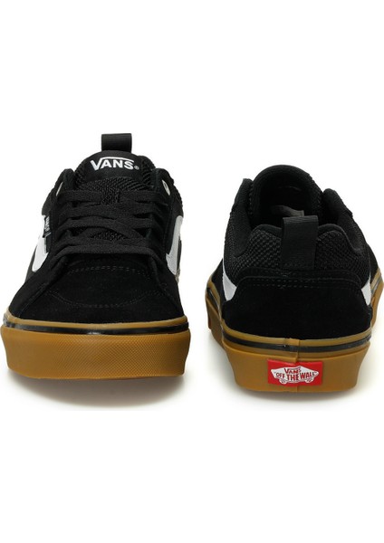 MN Filmore Siyah Erkek Sneaker