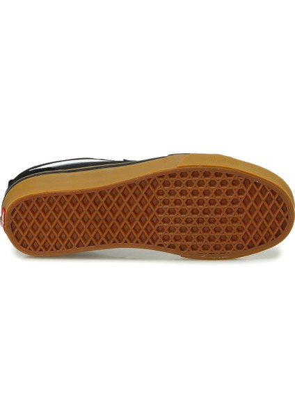 MN Filmore Siyah Erkek Sneaker