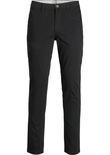 JPSTMARCO DAVE NOOS Siyah Erkek Pantolon