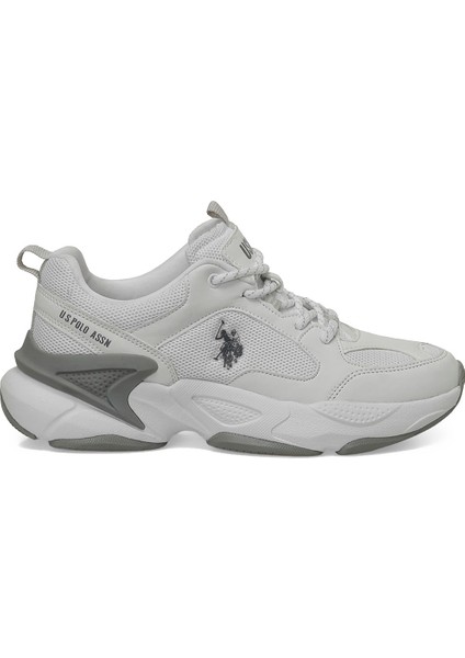 MAYBE WMN 5FX Beyaz Kadın Sneaker