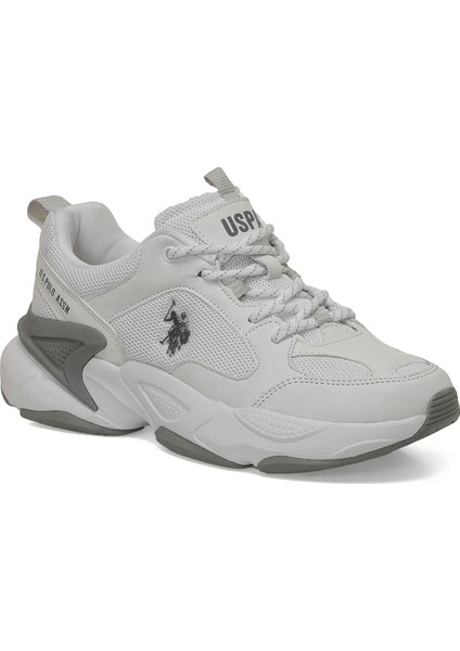 MAYBE WMN 5FX Beyaz Kadın Sneaker