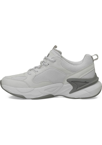 MAYBE WMN 5FX Beyaz Kadın Sneaker