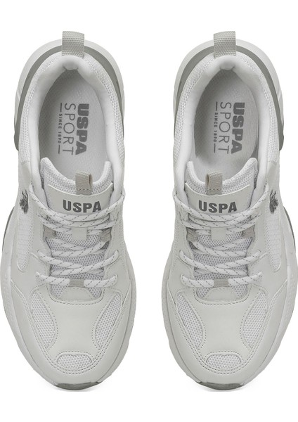 MAYBE WMN 5FX Beyaz Kadın Sneaker