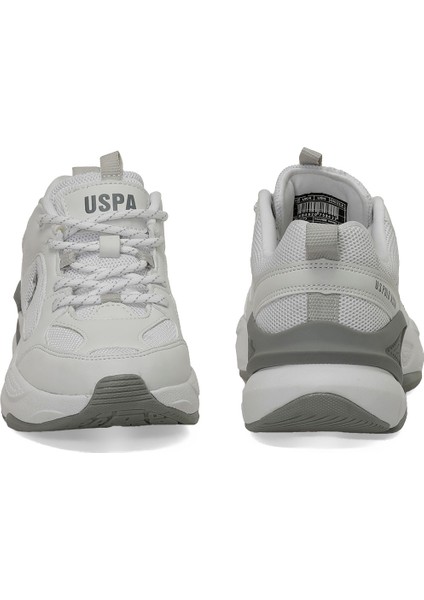 MAYBE WMN 5FX Beyaz Kadın Sneaker