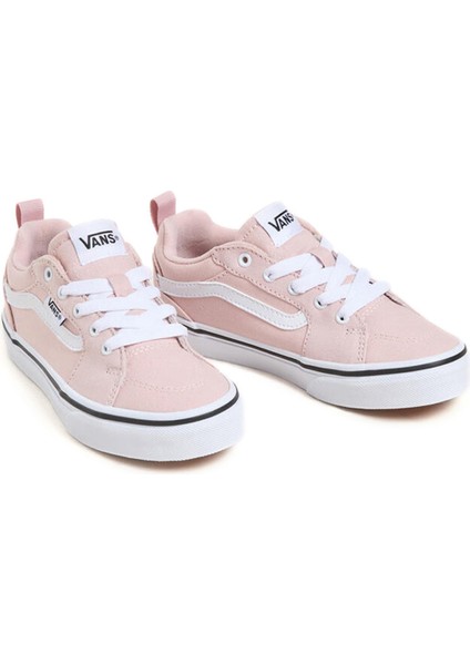 Filmore Pembe Kadın Sneaker