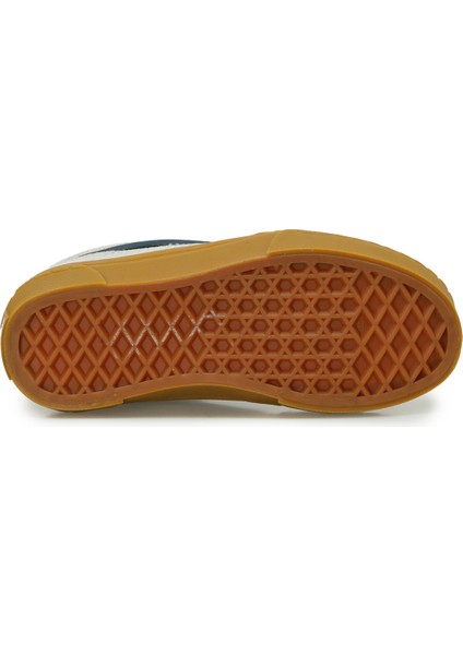 Caldrone Bej Unisex Çocuk Sneaker