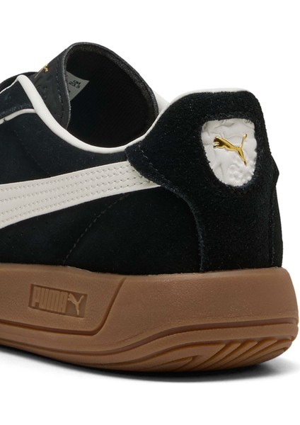 Club Klassika SD Siyah Kadın Sneaker