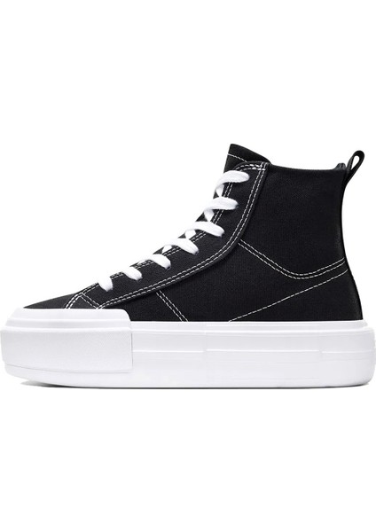 CHUCK TAYLOR ALL STAR CRU Siyah Kadın High Sneaker