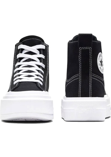 CHUCK TAYLOR ALL STAR CRU Siyah Kadın High Sneaker