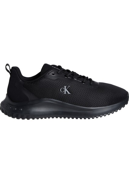 EVA RUNNER MIX MESH Siyah Erkek Sneaker