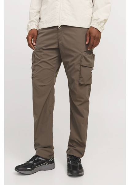 JPSTKANE HART TECH CARGO Kahverengi Erkek Pantolon