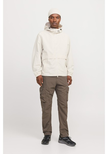 JPSTKANE HART TECH CARGO Kahverengi Erkek Pantolon