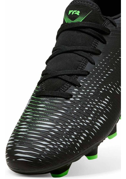 FUTURE 8 PLAY FG/AG Siyah Erkek Krampon