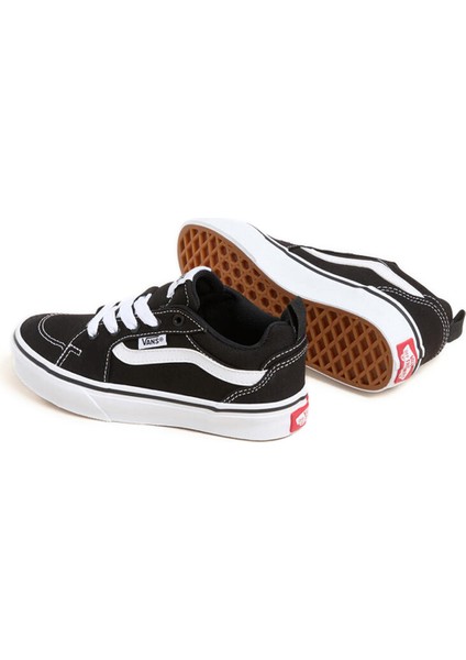 Filmore Siyah Unisex Çocuk Sneaker