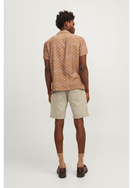 JPSTRICK ORIGINAL SHORT M Vizon Erkek Şort