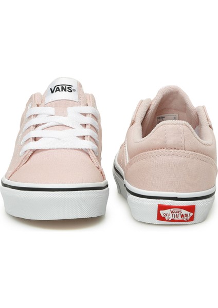 Seldan Pembe Kız Çocuk Sneaker