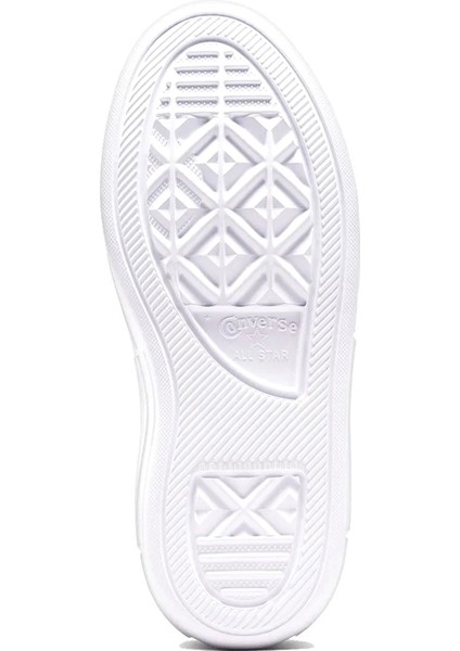 CHUCK TAYLOR ALL STAR CRU Siyah Kadın High Sneaker