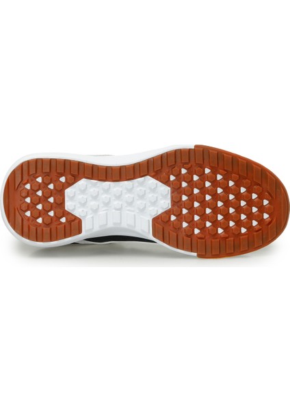 Range Exp Kadın Siyah Günlük Sneaker.-
