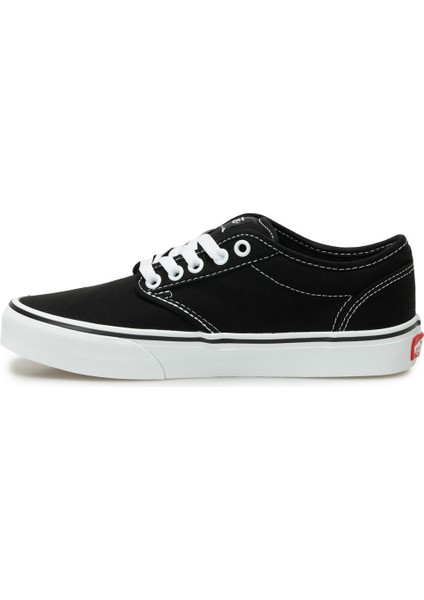 Atwood Kadın Siyah Günlük Sneaker.-