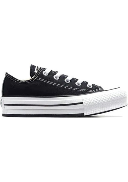 Chuck Taylor All Star Eva Siyah Unisex Çocuk Sneaker