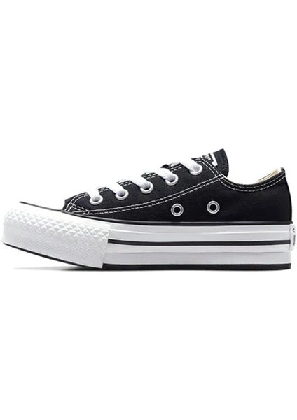 Chuck Taylor All Star Eva Siyah Unisex Çocuk Sneaker