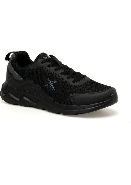 Huges Tx 4fx Siyah Erkek Koşu Ayakkabısı