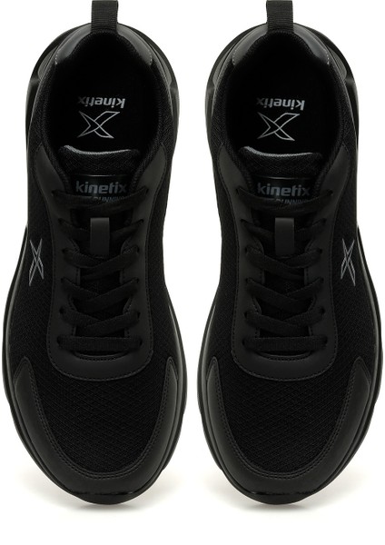 Huges Tx 4fx Siyah Erkek Koşu Ayakkabısı