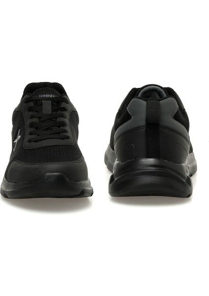 Huges Tx 4fx Siyah Erkek Koşu Ayakkabısı