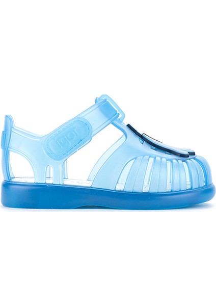 S10320 TOBBY V. PIRATA Yeşil Erkek Çocuk Sandalet