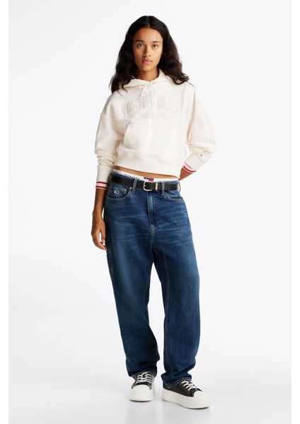 TJW FOXING VULC LC Siyah Kadın Sneaker