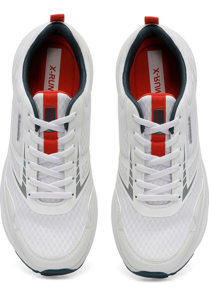 CONTROL TX 4FX Siyah Erkek Koşu Ayakkabısı 101489616