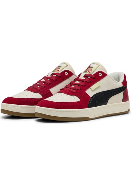 Caven 2.0 Bej Erkek Sneaker