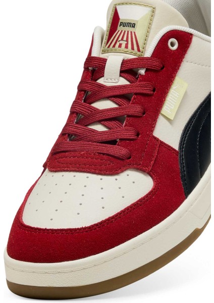 Caven 2.0 Bej Erkek Sneaker