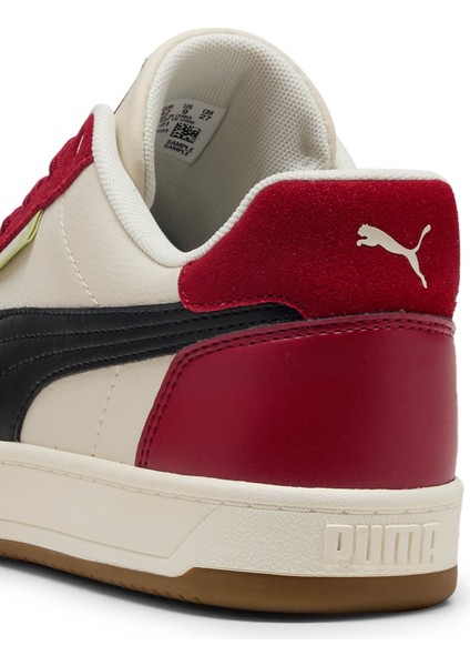 Caven 2.0 Bej Erkek Sneaker