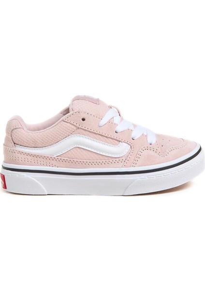 Caldrone Pembe Kız Çocuk Sneaker