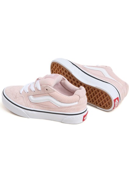 Caldrone Pembe Kız Çocuk Sneaker