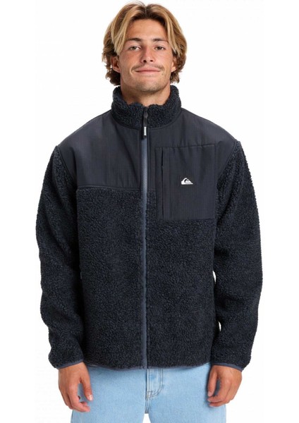 SHALLOW WATER FZ Çok Renkli Erkek Sweatshirt